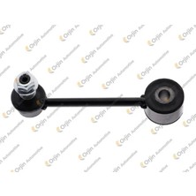 Orjin Viraj Askı Rotu Arka Ford Connect 22> Vw Caddy 22> Demir