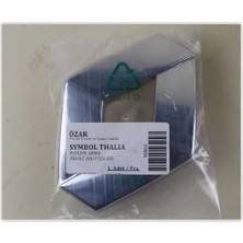 Ozar Panjur Arması Clıo Symbol Thalıa