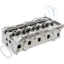 Özgayd Silindir Kapağı Euro4 Albea-Doblo-Palıo-Lınea-Corsa C-D-Astra H 1.3 Mtj-Jtd-Cdti 188A.-199A.-Y13D