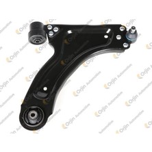 Orjin Alt Salıncak Komple Sağ Opel Corsa C 00> Combo C 00>