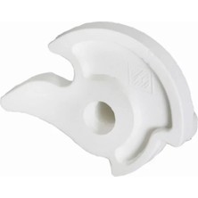OKSA Kaput Kilit Plastikleri Takım R12