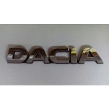 Ozar Bagaj Yazısı Dacıa