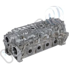Özgayd Silindir Kapağı Renault Koleos 08> Laguna Iıı 07>13 Trafic Iı 06> Megane Iı 04> Opel Vıvaro 06> Nıssan X-Traıl Iı T31 07>13 Qashqaı 07>13 2.0dci M9R