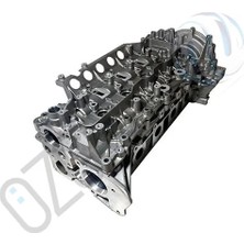 Özgayd Silindir Kapağı Master Iıı 10>movano B 10> 2.3dci M9T Trafıc Iı 06> Vıvaro 06> 2.0dci M9R