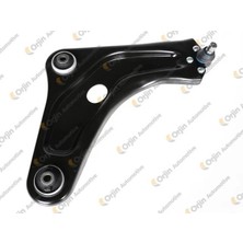 Orjin Ön Salıncak Sağ Komple Peugeot P207 07>15 P208 12>19 P2008 13>19 Cıtroen C3 09> C4 Cactus 14> Ds3 10>15 Güçlendirilmiş