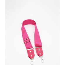 Fambur Ayarlanabilir Çanta Omuz Askısı, Çanta Sapı, Bag Strap