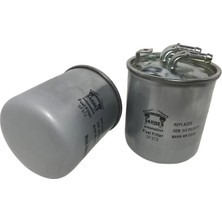 Sardes Yakıt Fıltresı Mercedes OM640 OM642 OM651 W169 W245 W204 W212 X204 X164 B906