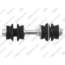 Orjin Z Rotu Toyota Yarıs P10 Yarıs Verso 01-06 4881752010-4881952010-4881952010S1-9094802178-9094802179-9418210800