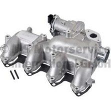 Pierburg Emme Manifoldu Egr Li Ford Connect 07> 1.8 Tdci 90-110 Ps Vakumsuz Tip
