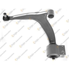 Orjin Alt Salıncak Sol Vectra C 04/02>croma 06/05>sıgnum 05/03>saab 9-3 01/07> OP128-L