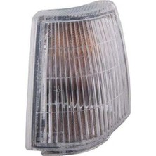 Pleksan Sinyal Duylu Sol R9-R11 Faırway