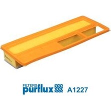 Purflux Hava Fıltresı Fıat 500 Albea 03> Lınea Doblo 04> Fıorıno 08> Idea Panda 03> Punto Iı Opel Combo Ford Ka 1.3 Jtd 1.3 Cdtı