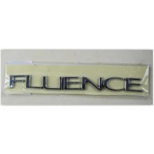Ozar Bagaj Yazısı Fluence