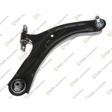 Orjin Salıncak Alt Sağ Rotilli Nıssan Qashqaı 1.5l Dci K9K Dizel 1.6l HR16DE J10DE 06-13 / X-Traıl 2.0l Qr 20 T31 07-13 / Renault Koleos 08>