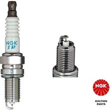 NGK Ateşleme Bujisi Iridyum Suzukı Jımny 1.5l K15B JB74W 18-> / Splash 08-> / Swıft 1.2l K12B 10-> / Ope L Agıla B 08-> IKR6G-11