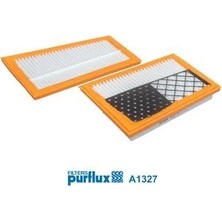 Purflux Hava Fıltresı Takımı Mercedes OM642 X164 W204 W211 W221 W251