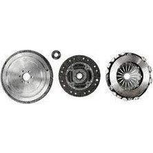 Opar Debriyaj Seti Volanlı Peugeot 208-308-301 1.5 Hdı 16 > C3-C4-C5-Berlıngo 1.6 Hdı Manue Oynar
