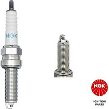 NGK Ateşleme Bujisi Scooter Motorsiklet Honda Yamaha - Uzun Paso Buji LMAR8A-9