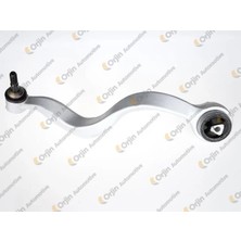 Orjin Salıncak Ust Sol Bmw E65 E66 E67
