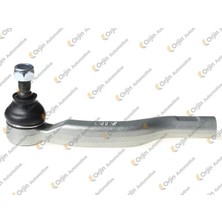 Orjin Rot Başı Dış Sol Toyota Aurıs Corolla 1.4l 1ndtv NDE150 NDE180 07-> 1.6l 1zr-Fe ZRE151 ZRE181 07-> 1.33L NRE180 12->