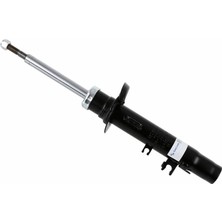 SACHS Ön Amortisör Sol Cıtroen C2 02>10 C3 01>10 Peugeot P1007 05> Gazlı