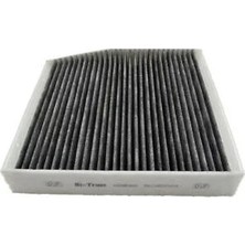 Sardes Polen Fıltresı Mercedes W176 W246 C117 X117 X156 Karbonlu