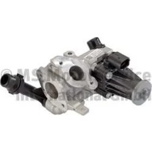 Pierburg Egr Valfı Land Rover 204DT Defender L663 Dıscovery L462 Range Rover L494 L560 . Jaguar F-Pace X761 x E X760 Xf X260