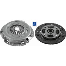 SACHS Debriyaj Seti Xsara 1.6 16V 2005 >