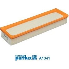 Purflux Hava Filtresi Peugeot P206 98>12 P307 03>07 Cıtroen C4 04- 1.4 16V Tu3