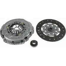 Psa Debrıyaj Setı Rulmanlı Boxer Iıı Jumper Iıı 2.2hdı 120BG 130CV