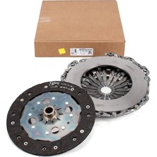 Psa Debriyaj Seti Astra L-Corsa F-Combo E-CROSSLAND-GRANDLAND-MOKKA-P208-P301-P308-P2008-P5008 Partner-B Erlıngo-Rıfter-C-Elysee-C3-C4-C5-Ds3-Ds7 1.2 Thp-Puretech-Xht 1.5 Bluehdı Mekanik