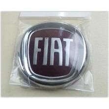 Ozar Bagaj Arması Fıat Albea 08 > Ç.t.y.b. Köşeli-Bordo 75MM.