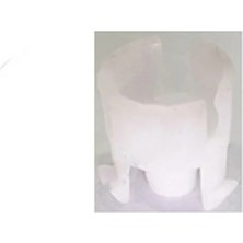 OKSA Debriyaj Üst Merkez Uç Plastiği Peugeot C-ELYSEE-301 16 Hdı