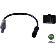 NGK Oksijen Sensörü UAR0002-FA002 Ducato 2.3 Dmtj 07 > 130/150 Ps 360MM