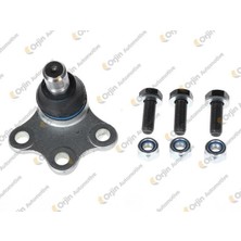 Orjin Rotil Ön Sağ-Sol Opel Crossland 17> Peugeot P208 12> P301 12> P2008 13> Cıtroen C3 Aırcross 17> C3 0 3> C4 14> C-Elysee 12> Ds3 10>15