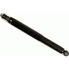 SACHS Arka Amortisör L/r Astra F 91>98 Vectra A 88>11.95 Kadett 84/9 Daewoo Lanos 97>