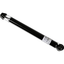 SACHS Arka Amörtisör R/l Corsa E 14>19
