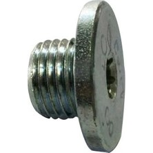 Opar Yağ Karter Tapası Doblo 1.3 Jtd-Dmtj-Punto-Albea-Corsa C-D-Insıgnıa-Astra F-G-H-J-Vectra B-C-Zafıra
