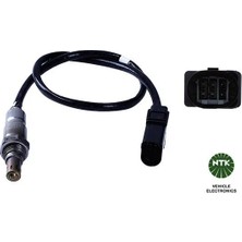 NGK Oksijen Sensörü UAA0004-VW001 Caddy Iıı-Golf Vı-Plus-Jetta Iıı-A3-Altea-Octavıa 10 > 1.6tdi 642MM