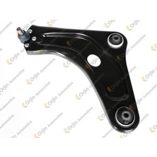 Orjin Ön Salıncak Sol Komple Peugeot P207 07>15 P208 12>19 P2008 13>19 Cıtroen C3 09> C4 Cactus 14> Ds3 10>15 Güçlendirilmiş