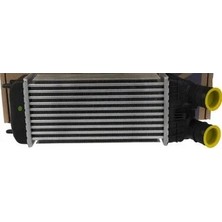 Psa Turbo Radyatörü Intercool 301 207 208 2008 Ds3 C-Elysee S3 Iıı C3 Iv C4 Cactus DV6DTED DV6C 12>