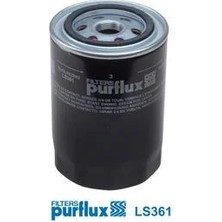 Purflux Yağ Filtresi Ducato Iı 02>06 Boxer Iı 02>06 Jumper Iı 02>06 Daıly 02>06 2.3 Jtd 2.8 Jtd O.e