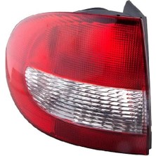 Pleksan Stop Dış Sol Mgn I 03/99-08/02