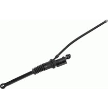 SACHS Debriyaj Üst Merkezi Peugeot P307 04> P308 07>14 Rzc 10>15 C4 1.6-2.0
