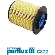 Purflux Mazot Filtresi Opel Mokka-Mokka x 13 > A16DTH B16DTH Aveo T300 1.3dıesel-Trax 13-18 B16DTH Dıesel Fuel