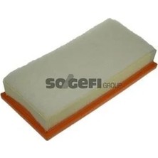 Purflux Hava Filtresi Süngerli Peugeot P508 2.0-2.2 Hdi 10>18 P407 04>10 2.0 Hdı Cıtroen C5 04>17 2.0 Hdi