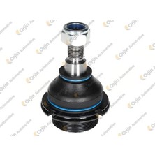 Orjin Üst Rotil Peugeot P407 04>18 P508 Multi-Link Hariç 10>18 Cıtroen C5 08>17 C6 06>12