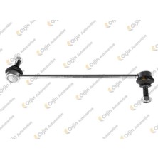 Orjin Z Rotu Sol Opel Antara 06> Mokka 13> Chevrolet Captıva 06> Trax 13>