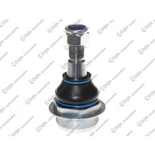 Orjin Alt Rotil Sol Renault Master Iıı 10> Opel Movano Iıı 10> 2.3dci 18MM