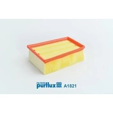 Purflux Hava Filtresi Renault Megane Iv 15> Grand Scenıc Iv 15> Talısman 15> Koleos Iı 20> 1.0tce 1.2tce 1.3tce